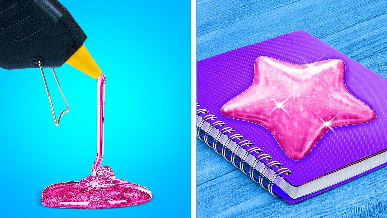 Cool Epoxy Resin crafts you will adore