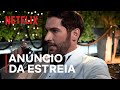 Temporada final de "Lucifer" ganha anúncio revelando data de estreia