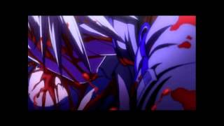 Hellsing nightwish