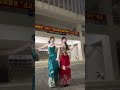Her curtain rolls up, pear blossoms weep.#dance#horsefaceskirt#烤奶小鱼#slowrockThis isa collaboratively