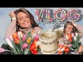 #vlog Неделя со мной/Покупки для маникюра с #wildberries 🧾Потрясающий скраб для тела/Новое колечко