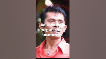 Thumbnail of Iklim - Mimpi Yang Hilang