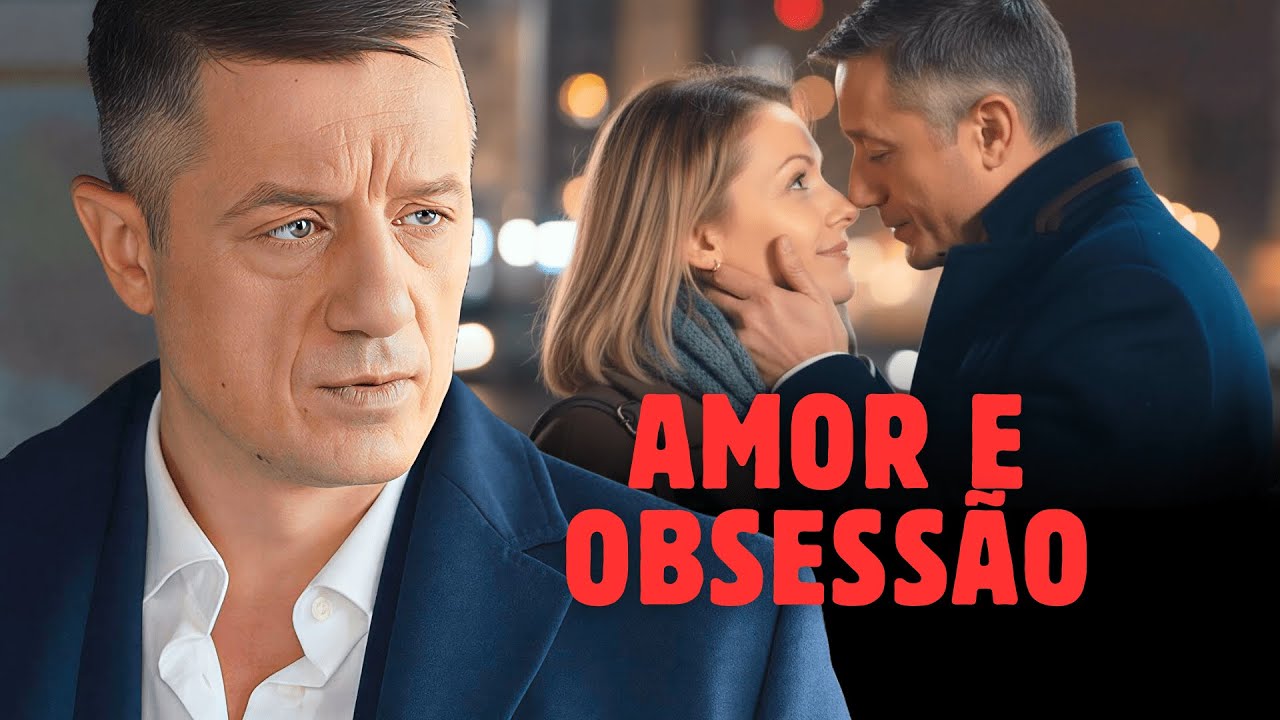 ESPOSA ESTÁ GRÁVIDA DO AMANTE E MENTE PRO MARIDO | AMOR E OBSESSÃO | ROMANCE