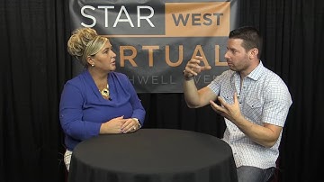 Shifting Left on Your Journey to Continuous Testing | Adam Auerbach | STARWEST