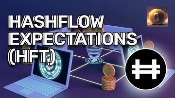 HFT - HashFlow  Crypto news