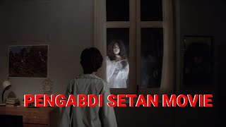 Pengabdi Setan (Satan Slaves 1980) Horror Movie