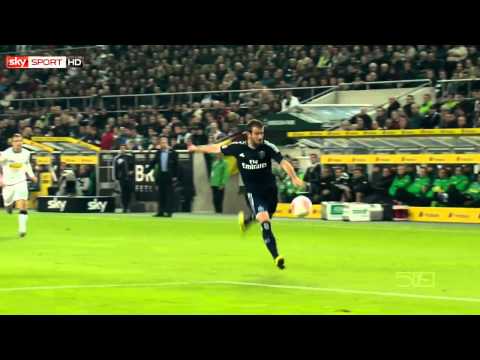 Bundesliga - Top 10 Goals | 2012-2013 [HD]