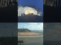 148th landing of an orbital class booster by SpaceX, during 48th launch of 2022 🚀🌎 #shorts #reels