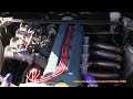 4バルブ2T-G『151E』FP用レーシングエンジンを搭載したTE27レビン- NYM2015