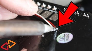 Hacking Creality Mainboards - serial port breakout explained