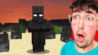 Testing Scary Minecraft (Real?) Myths