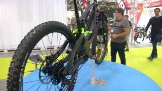 CosmoBike Show 2016 ESPOSITORI - La Pierre