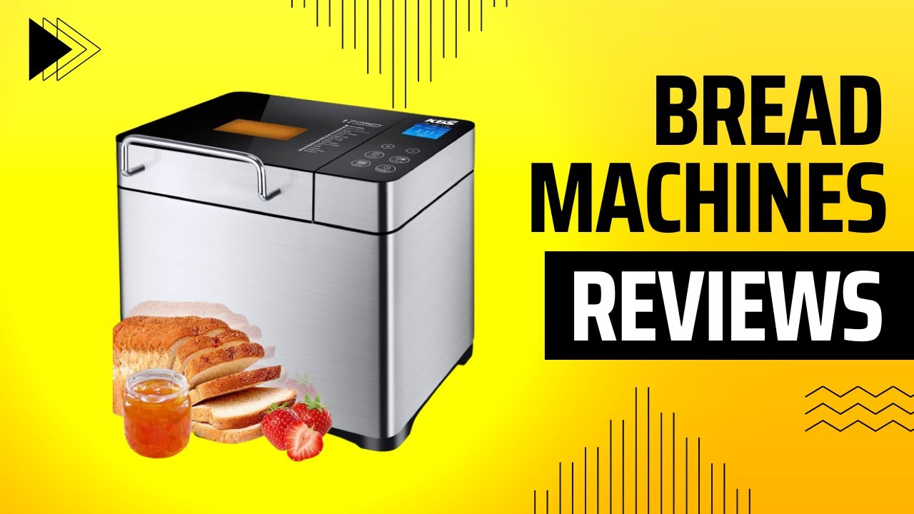 KBS Bread Machine Review (Plus Expert Tips!)