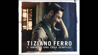 Tiziano Ferro - Per dirti ciao!