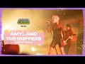 Capture de la vidéo Amyl And The Sniffers: Guided By Angels | 2022 Aria Awards