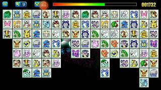 Onet Klasik connect animal - game pikachu extrem level 3 android game play screenshot 5