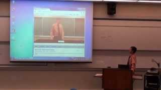 The Most Creative Teacher Ever !