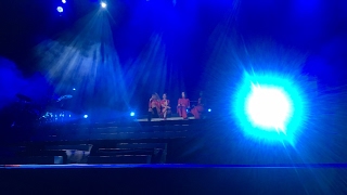 Fifth Harmony - 7/27 Tour In Manila