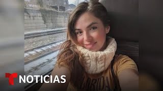 FBI arresta a exesposo de latina desaparecida y su familia rompe el silencio | Noticias Telemundo