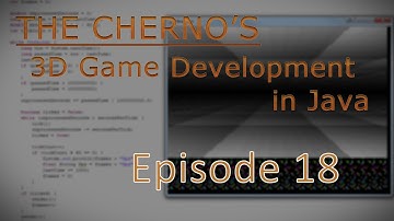 3D Game Programming - Episode 18 - The Beginning of Walls