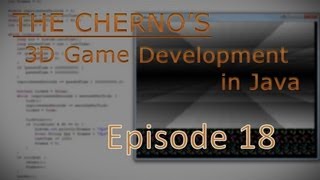 3D Game Programming - Episode 18 - The Beginning of Walls