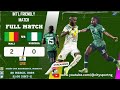 Mali vs nigeria  20  super eagles vs mali  friendly match  mali ni nizeriya  teriyataama