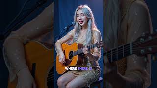 Try - Pink cover AI #aicover #music #aigirl #cover #aiera #song