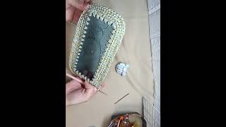 ツイストコードで編みバック6〜kaachanの手芸〜編み物編 #ハンドメイド #手作り工作 #かわいい #diy #夏 #handmade #かぎ針編み