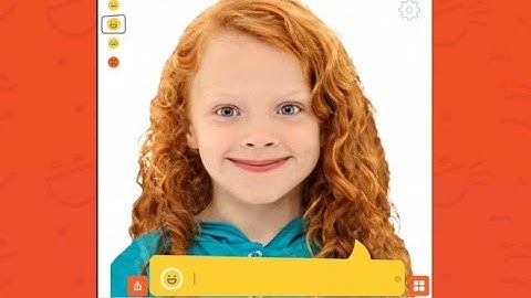 InnerVoice- The Avatar App for Communication!