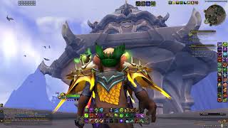 Ally of Dragons - Quest - World of Warcraft