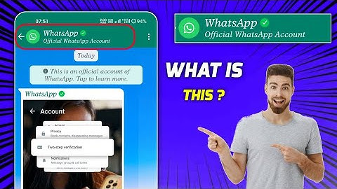 Whatsapp Add An Extra Layer Of Security New Update