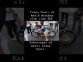 Awal mula perjalanan tekno tuner ke Thailand dan bertemu Mr.hby,dikasih ilmu dan pengalaman