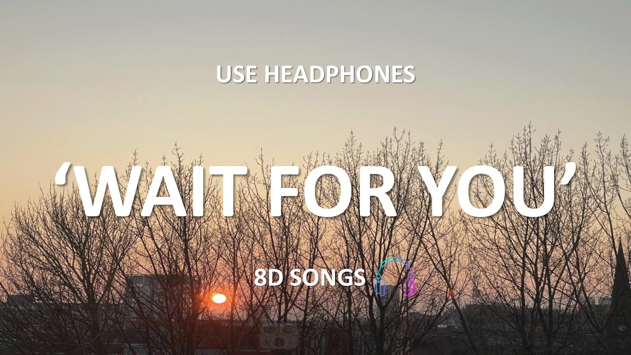 Future - WAIT FOR U ft. Drake, Tems | 8D AUDIO | USE HEADPHONES🎧 Future - WAIT FOR U ft. Drake, Tems | 8D AUDIO | USE HEADPHONES🎧