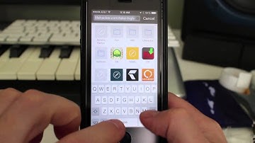 Six Mobile Safari Tips That Will Improve Your Browsing Experience