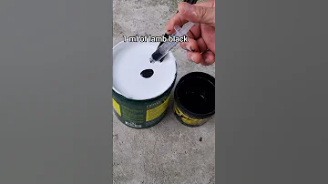 How To Mix Off White Paint How Diy 
