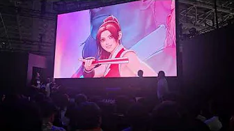 Real Bout FATAL FURY 2 Full Announcement Video from TGS