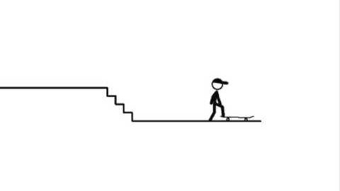 Pivot Skateboarding Tricks