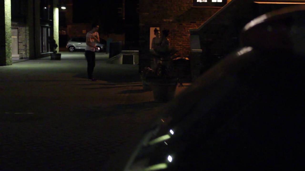 naked whey STOLEN CLOTHES PRANK