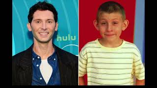“Malcolm in the Middle”'s Justin Berfield Feels 'Bad’ About Renewed Attention on Erik Per Sullivan