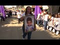 Más de 50 años de cárcel para la madre y el padrastro que asesinaron a un niño de 6 años en Segovia