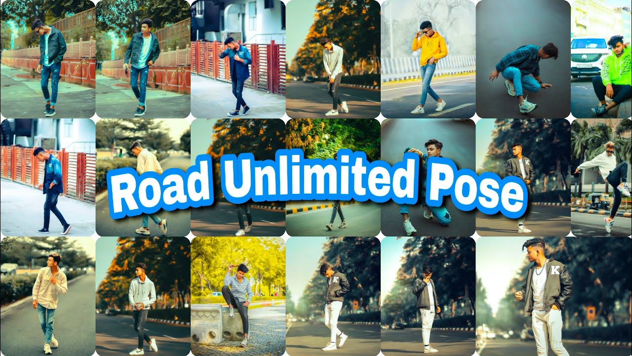 Highway pose | Poses, Style, Fashion