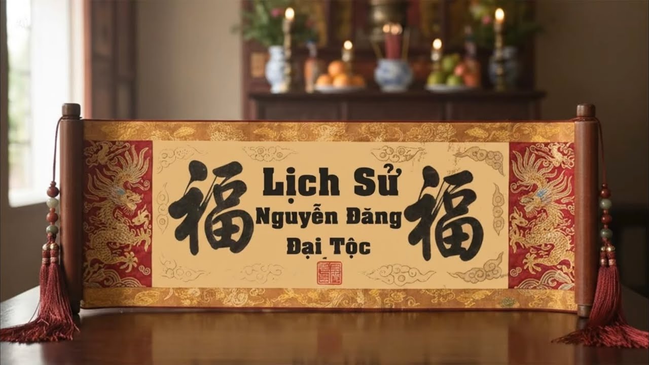 Phóng Sự Xây Dựng Từ Đường Họ Nguyễn Đăng Ngành 4 chi 2 thôn Độc Lập ,xã Vũ Quý , tỉnh Hưng Yên