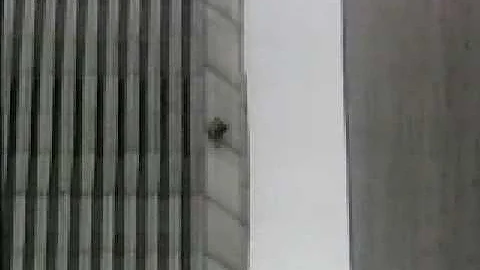 Watch Dan Goodwin a.k.a. SpiderDan scale the World...