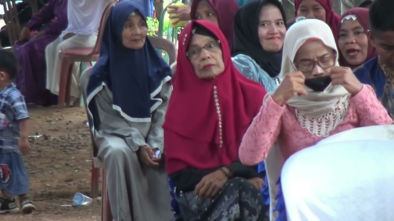 Ot.T.FIVE musik tanjung beringi