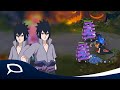 2 Sasuke's VS Everyone | Naruto Online