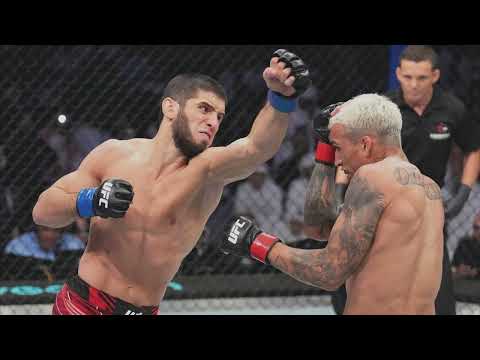 UFC Islam Makhachev Walkout song: Dreams - DJ Nariman (Bass Boosted)