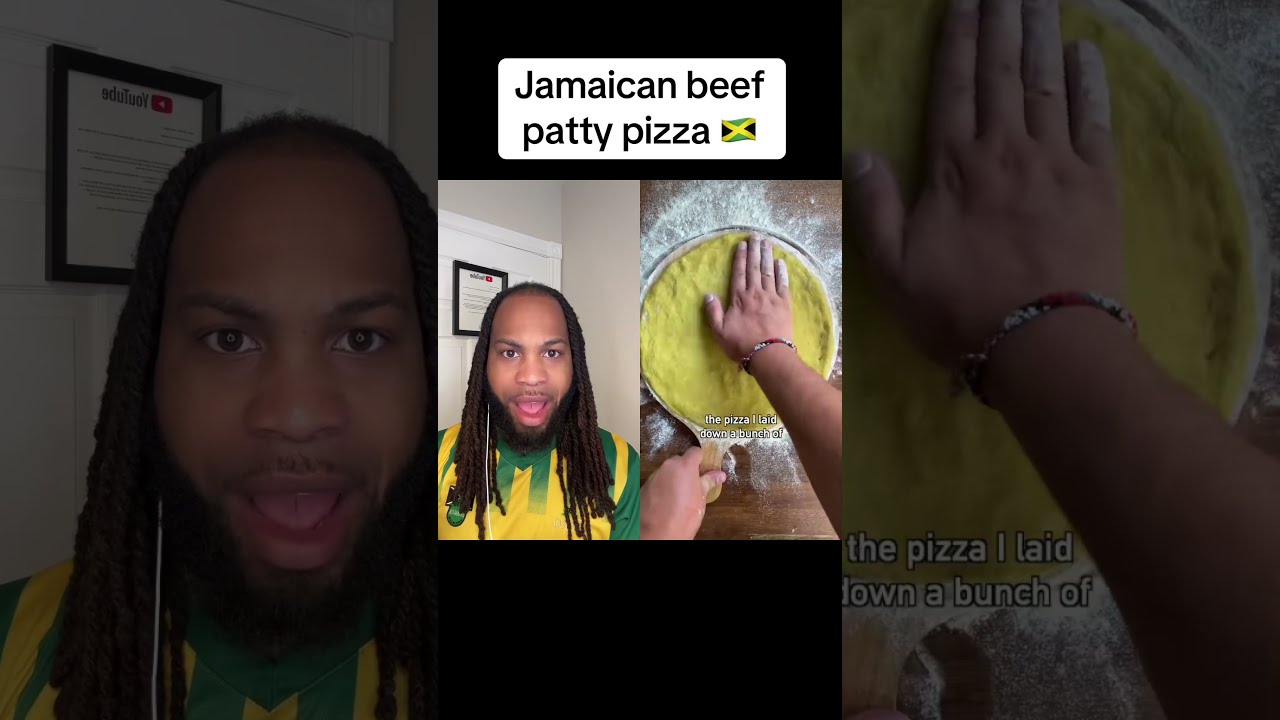 This Is So Creative Beefpatty Pizzalover