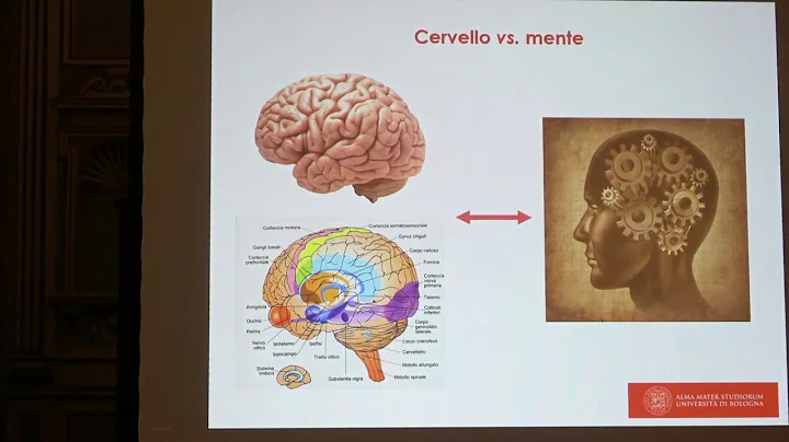 Barbara Monti " IL CERVELLO E LA MENTE : COME RIES...