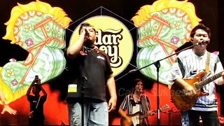 NDARBOY GENK & GEDRUK JOGJA - PRAHU LAYAR