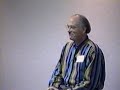 A course in miracles  - Paxton Robey in Virgina Beach   - IN PAUL FERRINI SEMINAR